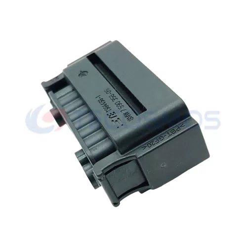 Auto Parts ECU Wire Harness Connector for BMW 15-Pin Female 1564456-1 - image 6